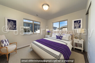 655 Trinity Way, Unit F in Grand Junction, CO - Building Photo - Building Photo