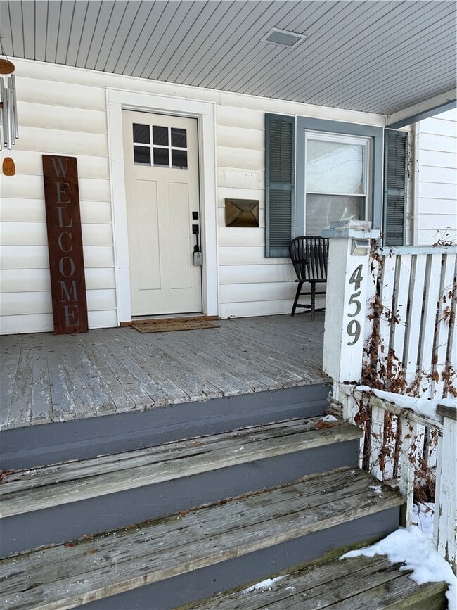 459 Brainard Pl in Painted Post, NY - Building Photo - Building Photo