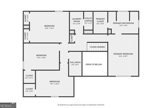 1099 Alysum Ave SE in Lawrenceville, GA - Building Photo - Building Photo