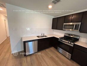 3212 Crestone Dr in Crandall, TX - Building Photo - Building Photo