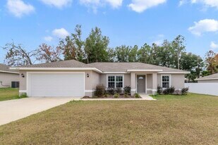 5624 Pecan Rd in Ocala, FL - Building Photo