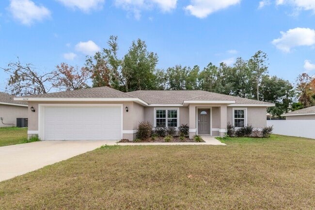 property at 5624 Pecan Rd