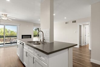Brookside Terrace Apartments in Encino, CA - Building Photo - Building Photo