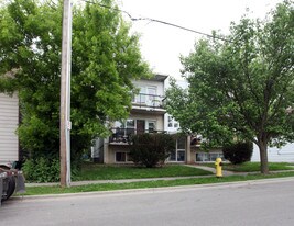 80 William St W in Oshawa, ON - Building Photo