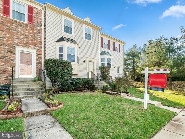 11908 Rumsfeld Terrace in Silver Spring, MD - Foto de edificio - Building Photo