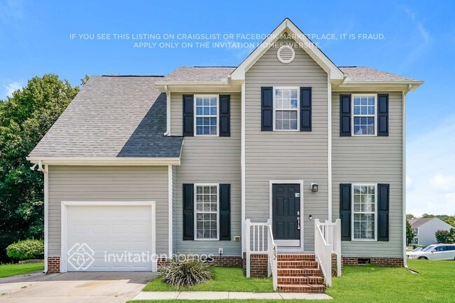 property at 402 Zircon Ln