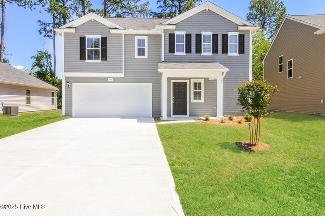 property at 2917 Ember Brooke Ct