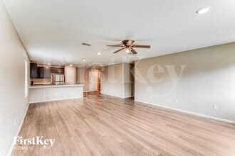 3406 Hughes Mdw Wy in Richmond, TX - Building Photo - Building Photo