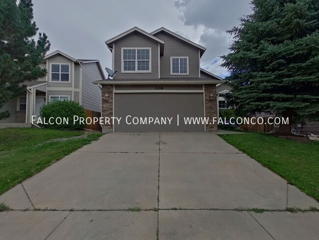 property at 7150 Grand Prairie Dr