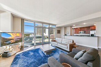 50 N Sierra St, Unit 601 in Reno, NV - Building Photo - Building Photo