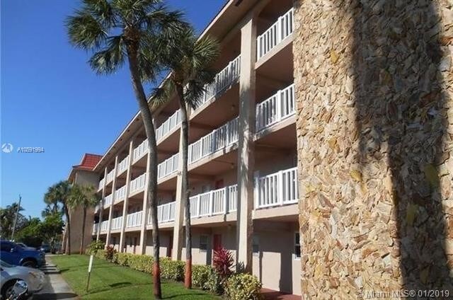 1700 NW 58th Terrace-Unit -4E in Sunrise, FL - Building Photo - Building Photo