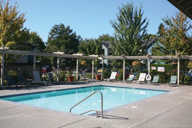 Springfield Meadows Apartments