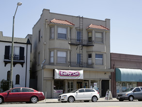 3618-3624 Telegraph Ave in Oakland, CA - Building Photo - Building Photo