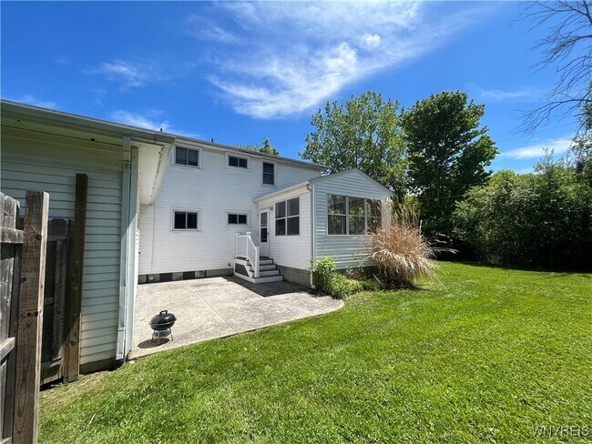 47 Glenhaven Dr in Buffalo, NY - Building Photo - Building Photo