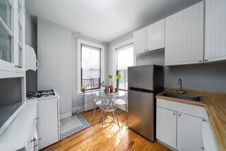 800 Bloomfield St in Hoboken, NJ - Building Photo - Building Photo