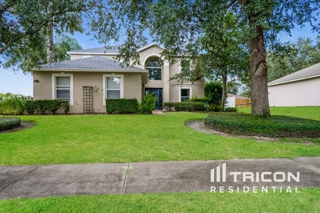 property at 2280 Kingscrest Cir