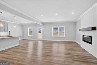 4211 Portsbrook Ave in Snellville, GA - Building Photo - Building Photo