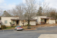 Blue Ridge Hills Apartments in Canton, GA - Building Photo - Building Photo