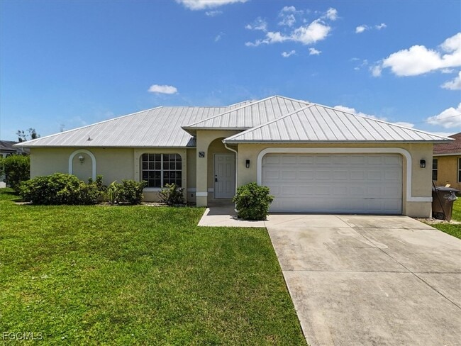 property at 1529 SW 15th Pl