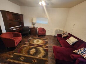 908 15th St NW in Albuquerque, NM - Building Photo - Building Photo