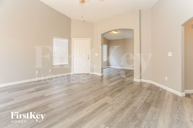 4517 Possum Berry Ln in North Las Vegas, NV - Building Photo - Building Photo