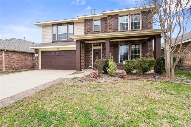 420 Magnolia Dr in Rockwall, TX - Building Photo