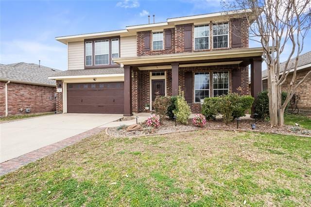 property at 420 Magnolia Dr