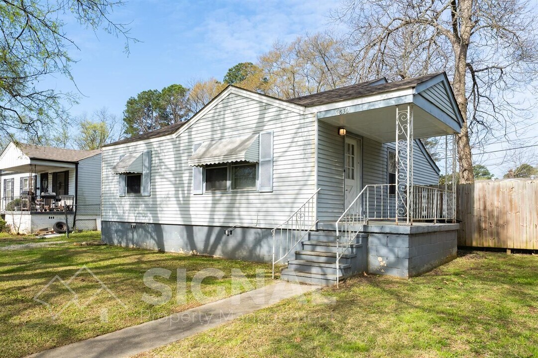 5836 Court Q in Birmingham, AL - Building Photo