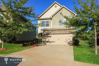 432 Concord Terrace in Mcdonough, GA - Building Photo - Building Photo