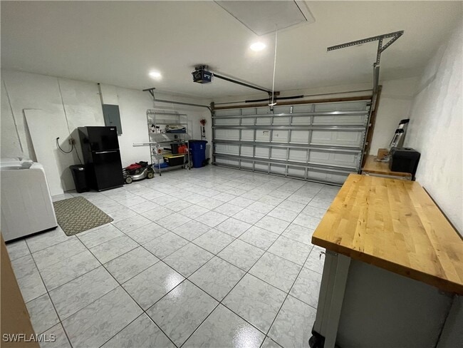 property at 8293 Tahiti Rd