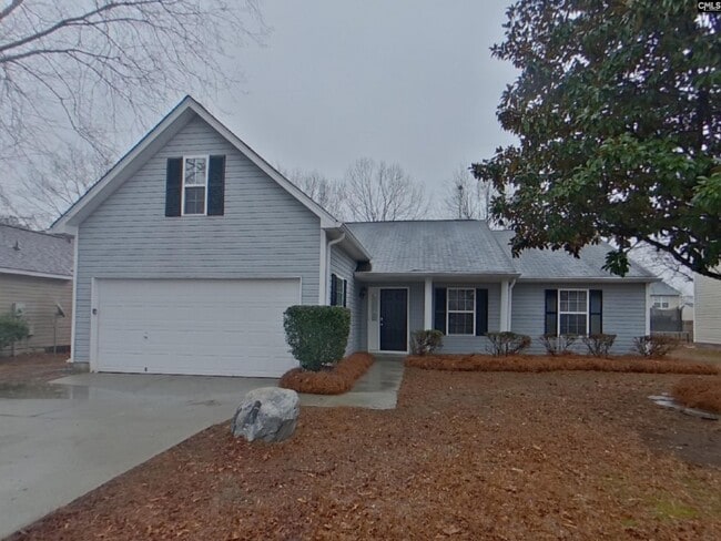 property at 721 Elderberry Ln