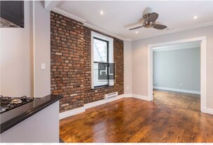 Elizabeth Street in New York, NY - Building Photo