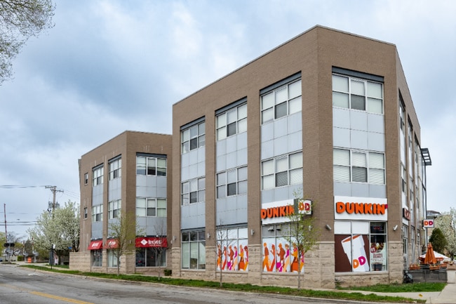 property at 7240 W Devon Ave
