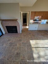 406 Columbia Rd in Colorado Springs, CO - Building Photo