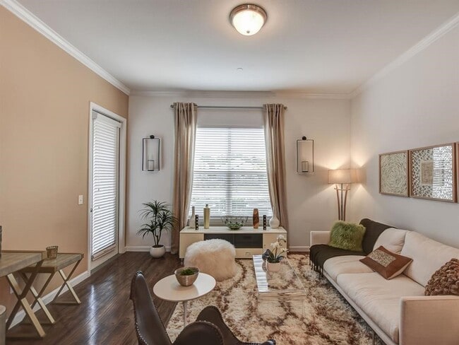 property at 2477 FM 1488