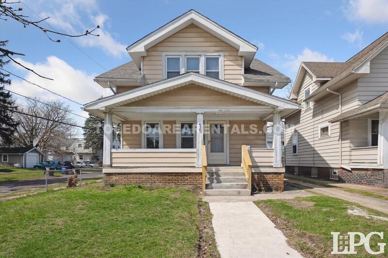 630 Colima Dr in Toledo, OH - Building Photo