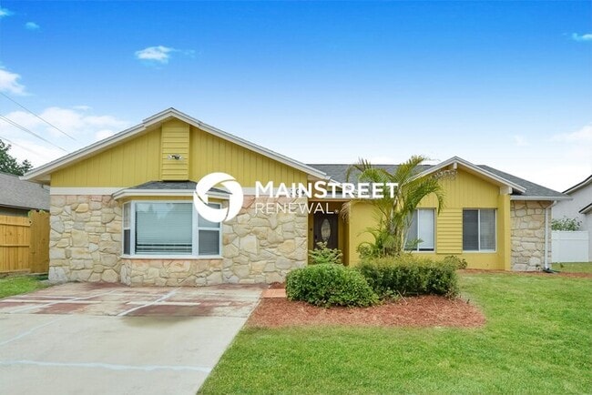 property at 304 Sir Lawrence Dr