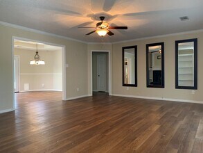 1 Summer Ridge Ct in Little Rock, AR - Building Photo - Building Photo