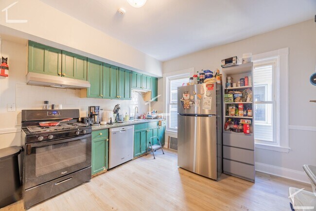 property at 36 Brainerd Rd