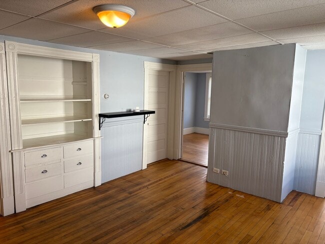 property at 243 Union St