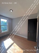 26 Rose Ave in Jersey City, NJ - Building Photo - Building Photo