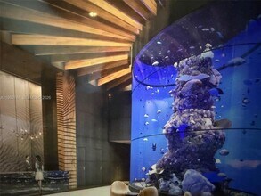 1451 Brickell Ave, Unit 4501 in Miami, FL - Building Photo - Building Photo