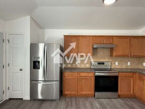 9506 Everton in San Antonio, TX - Building Photo - Building Photo