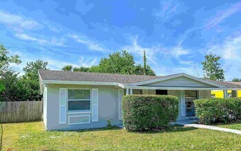 2092 Willie Mays Pkwy in Orlando, FL - Building Photo - Building Photo