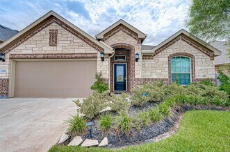 15526 Atwood Bay Trl in Cypress, TX - Building Photo - Building Photo
