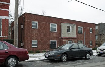Lowell 515 in Cincinnati, OH - Building Photo - Building Photo
