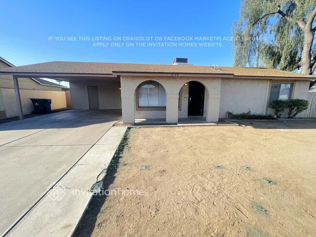 property at 4649 W Hubbell St