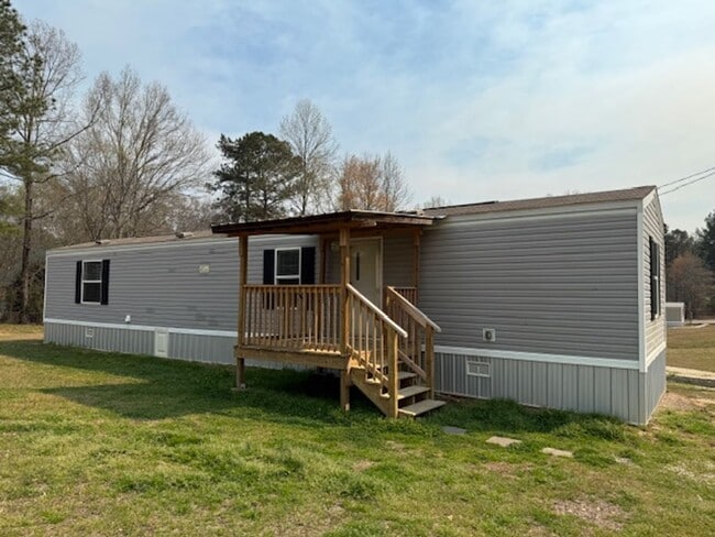 property at 1398 Co Rd 8