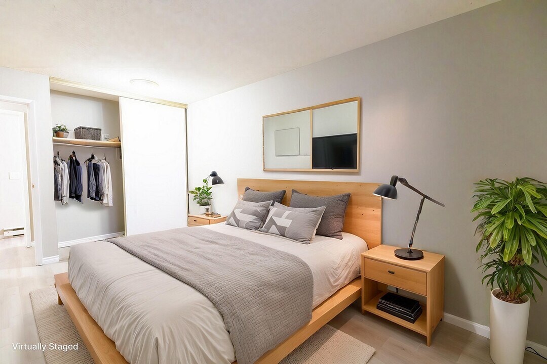 Falconcrest Village in Calgary, AB - Building Photo