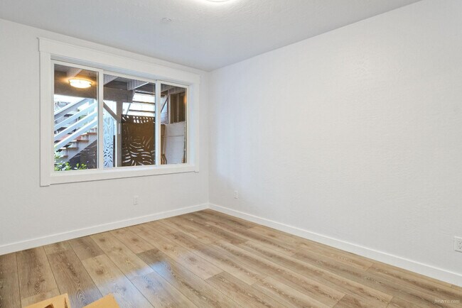 1603 Noe St in San Francisco, CA - Foto de edificio - Building Photo